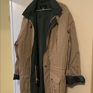 Tommy Bahama Jacket XXL